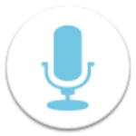 call recorder android application logo